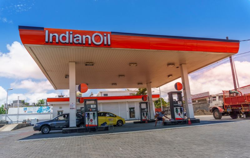 Indian Oil