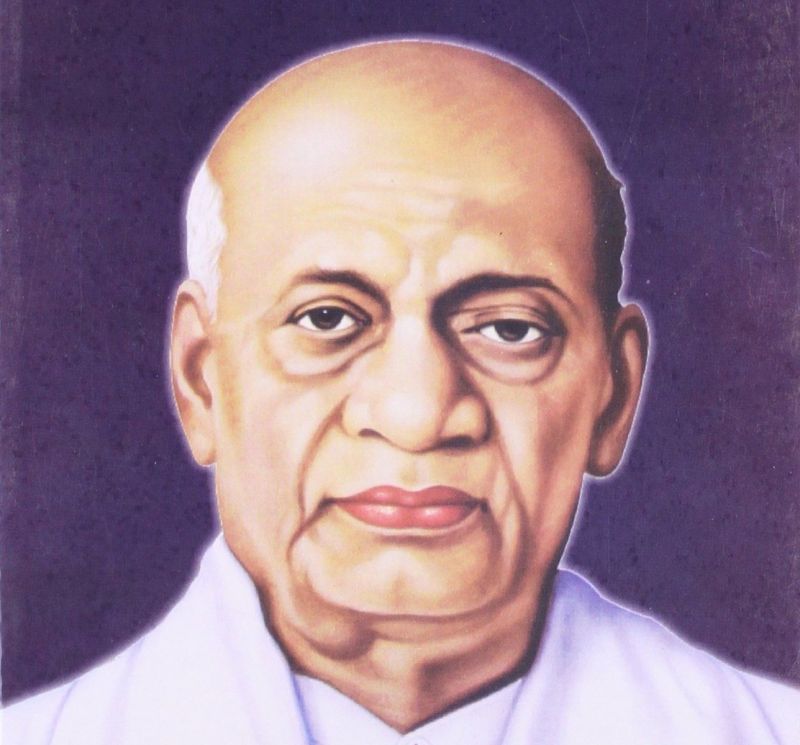 Sardar Vallabhai Patel