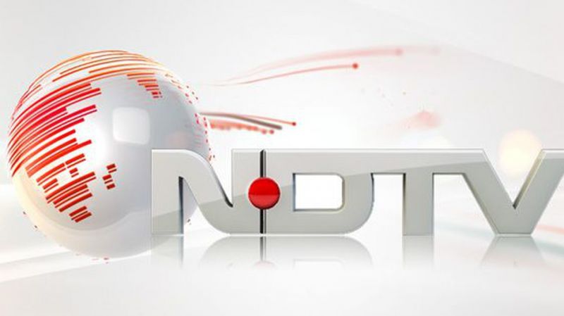 CBI Files New Case Against NDTV Founders