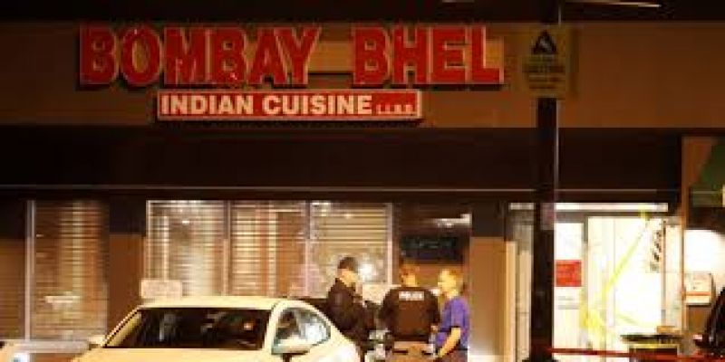 Indian Restaurant Canada