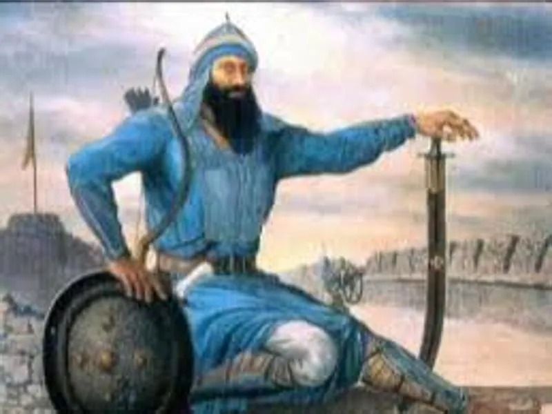Banda Singh Bahadur
