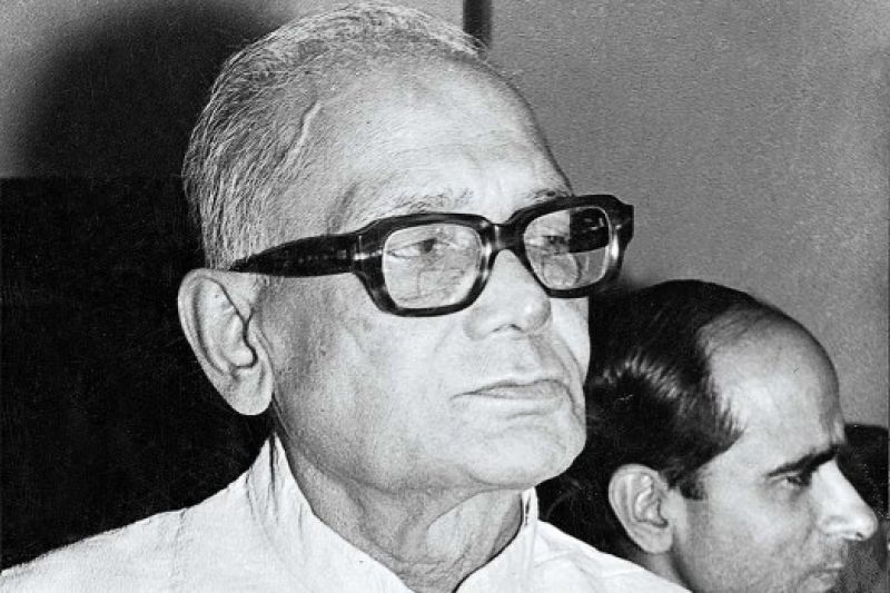 Jayaprakash Narayan