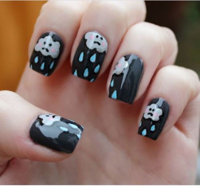 Nail Art