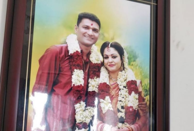 Genpact Company VP commits Suicide 