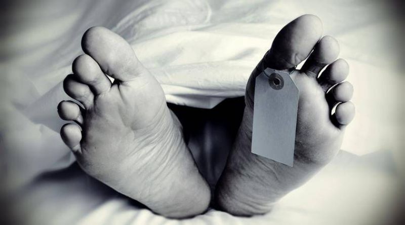 Lady died in UP Shahjahanpur due to Doctor's Negligence