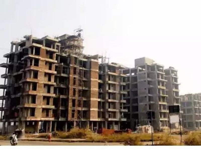 Amrapali Group