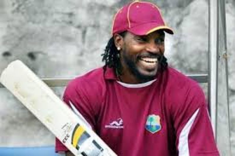 Chris Gayle announced retirement after world cup 2019