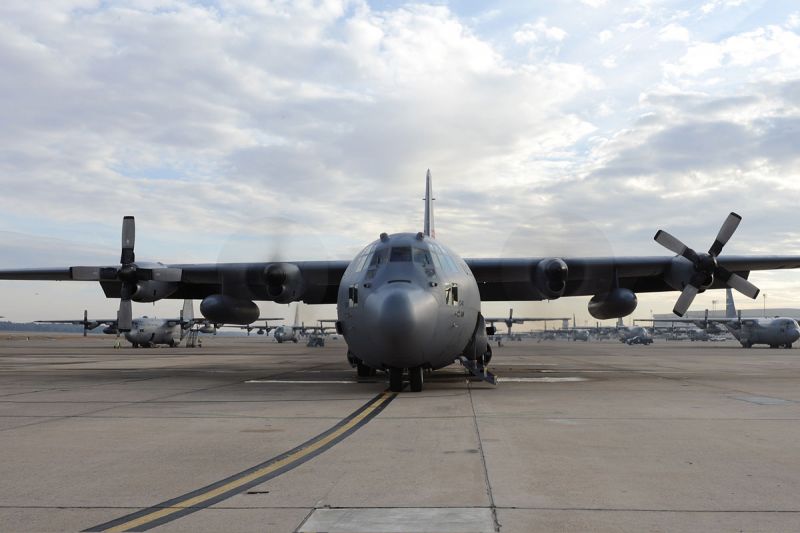  85 Indians to return home from Kabul today, Air Force C130J plane leaves Kabul