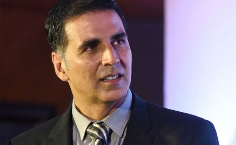 Akshay Kumar