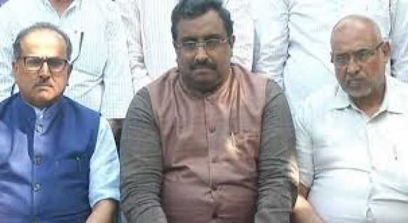 kathua gang rape resigned ministers give statement