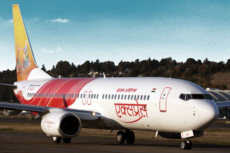 Air India express