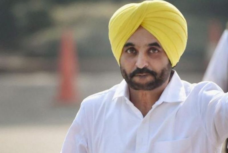 Bhagwant Mann