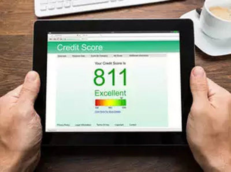 credit score reports
