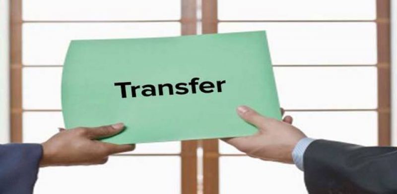 Transfer