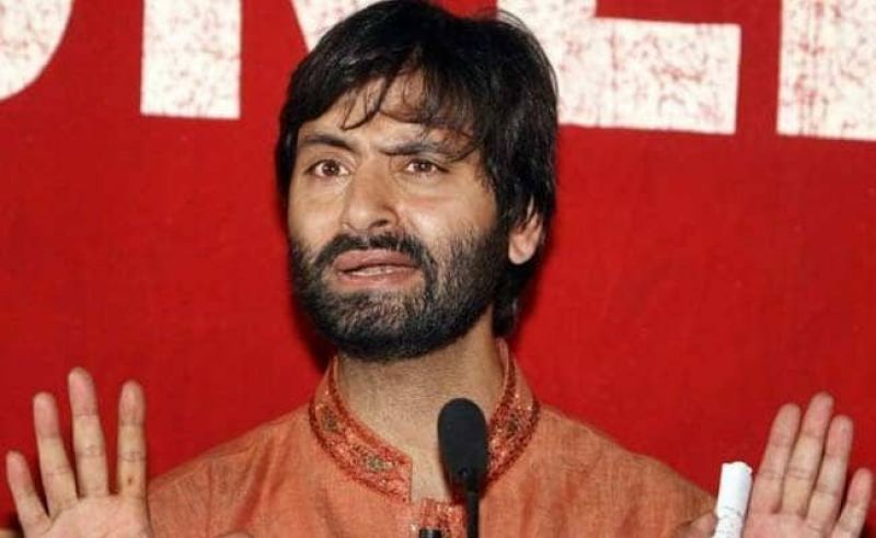 Yasin Malik