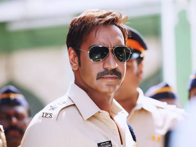 Ajay Devgn