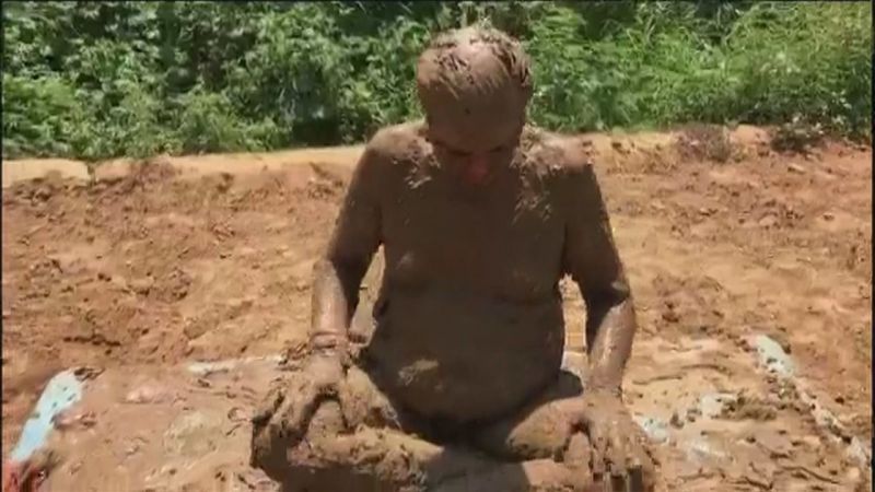 Rajasthan BJP MP says mud pack, blowing of conch shell boosts immunity against Covid-19