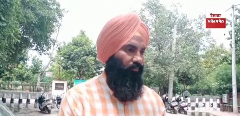 Gurpartap Singh 