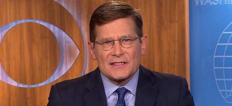 Former CIA acting director Michael Morell 