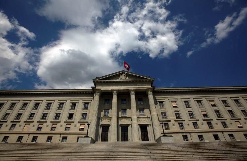 Swiss Federal Tribunal