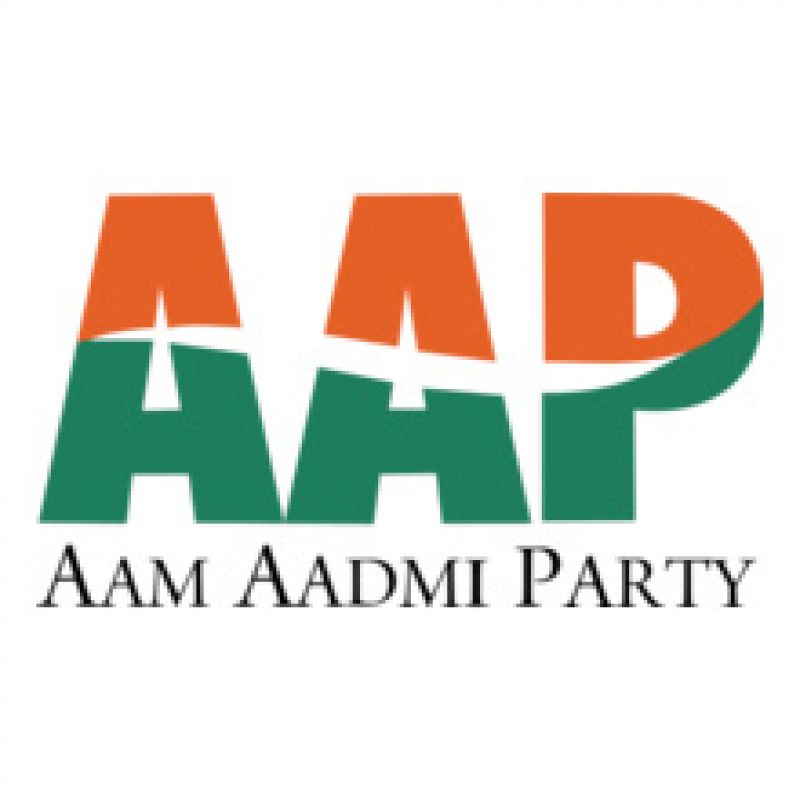 Aam Admi party