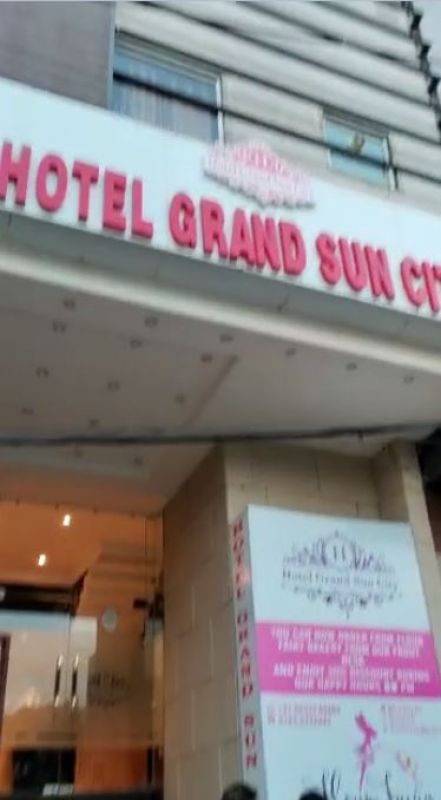 o youths were shot dead at a birthday party at a hotel in Amritsar