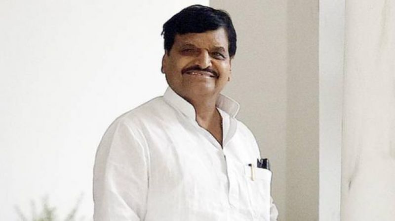 Shivpal Yadav