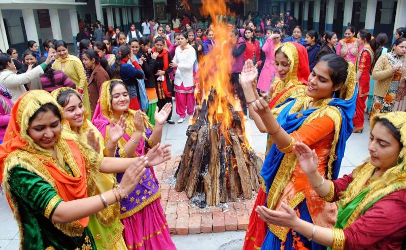 lohri