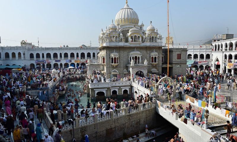 panja sahib