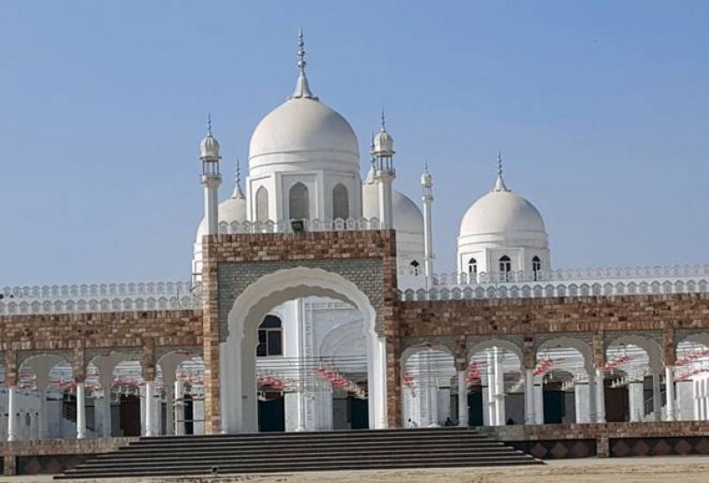 Jaish E Mohammed Headquarter Pakistan