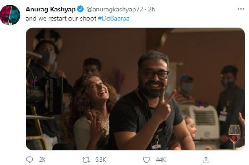 Anurag Kashyap