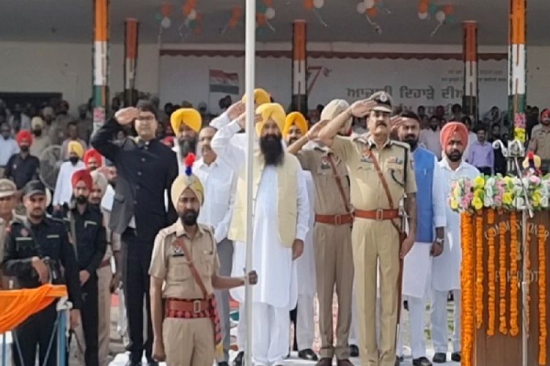 Gurmeet Singh Khudian