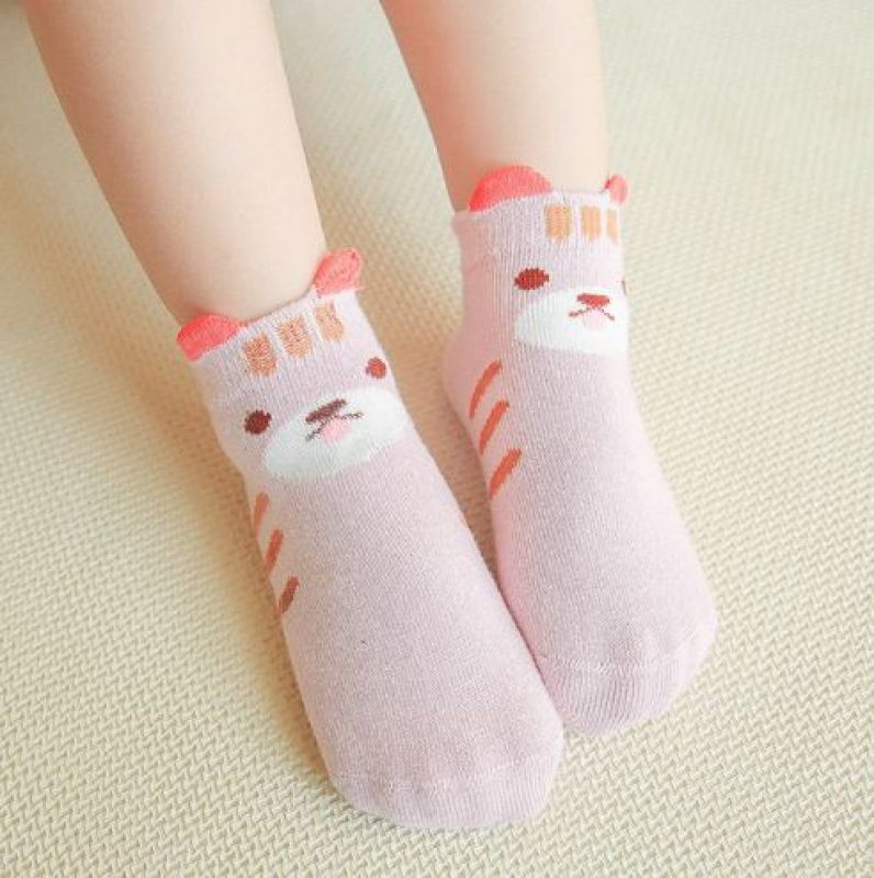Ankle Length Socks