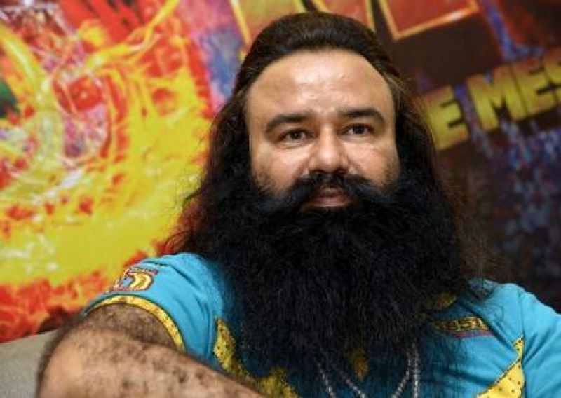 Ram Rahim 