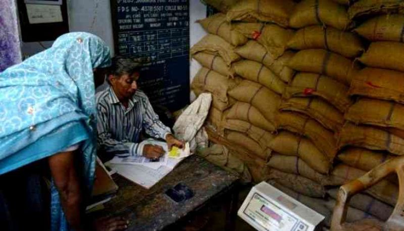 Jharkhand Withdraws Direct Benefit Transfer Scheme