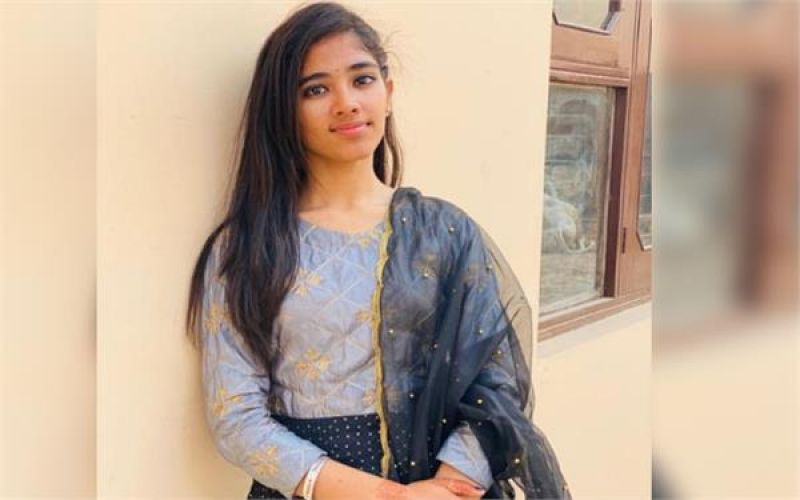 19-year-old girl dies in tragic accident in Samrala