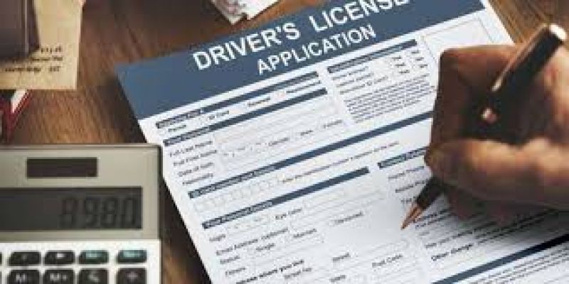  International Driving