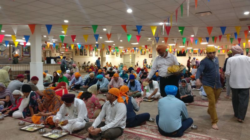 Langar