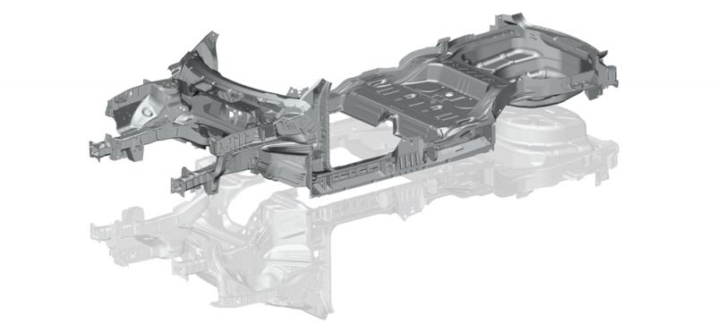 Chassis Structure