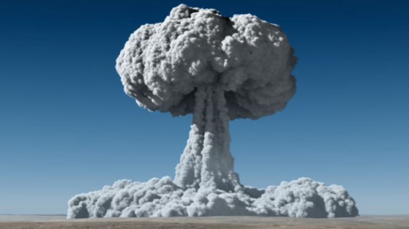 Nuclear Test