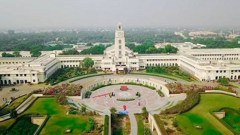 Birla Institute of Technology and Science, Pilani