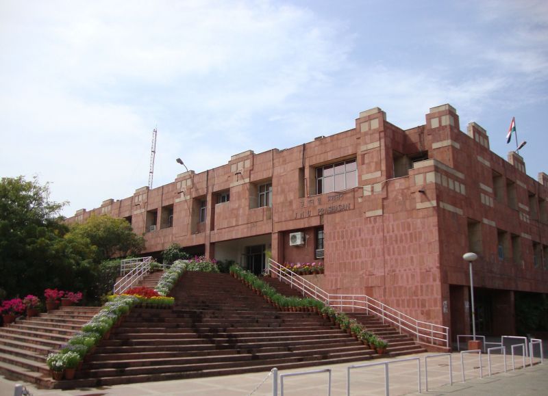 JNU: Indian students injured in university violence