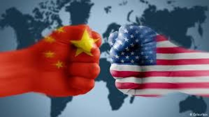 US-China