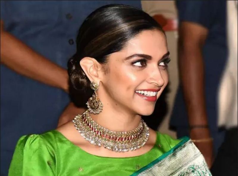 Deepika Padukone