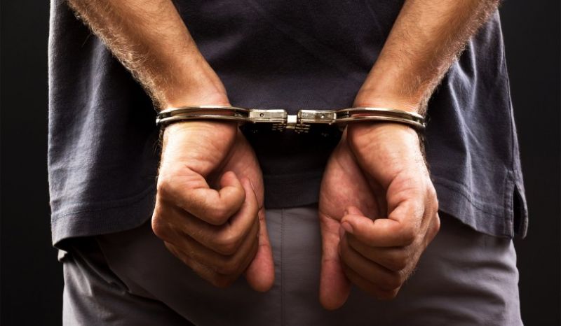  The financier was burnt alive by unknown people