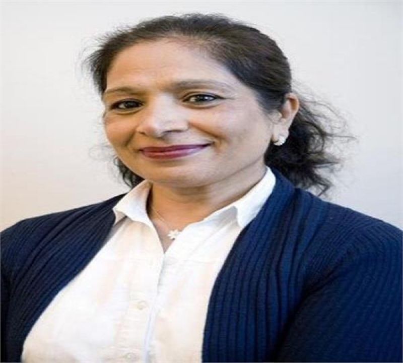 dalbir kaur mayor 
