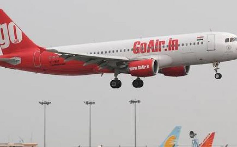 GoAir
