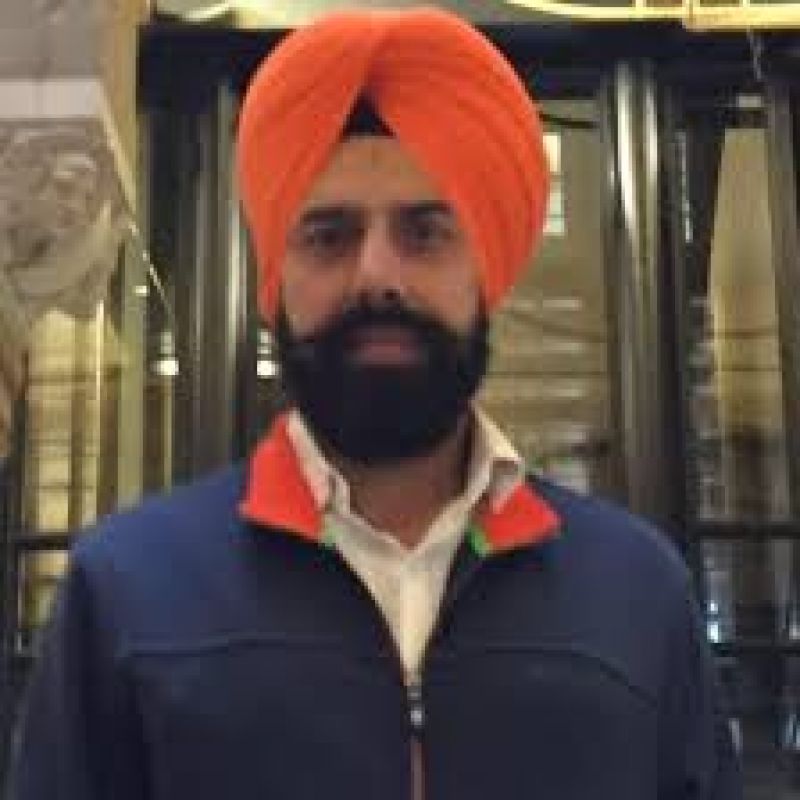 Gurpreet Maluka