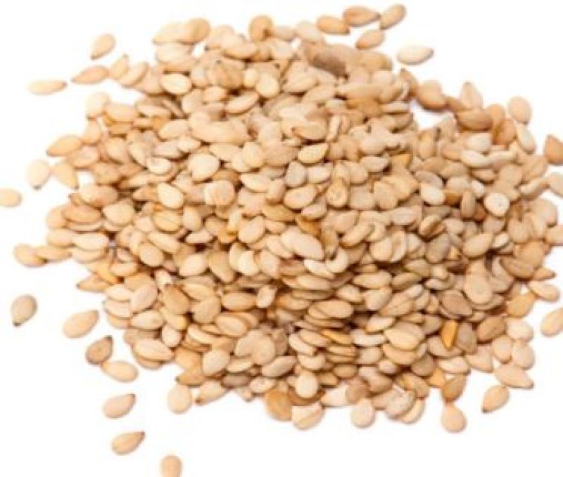 Sesame seeds 