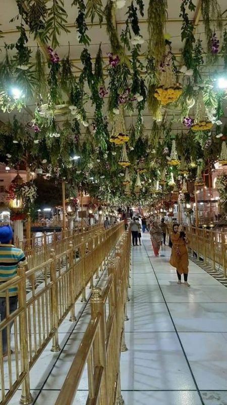 Darbar Sahib